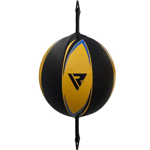RDX U3 LEATHER FLOOR TO CEILING BALL-4